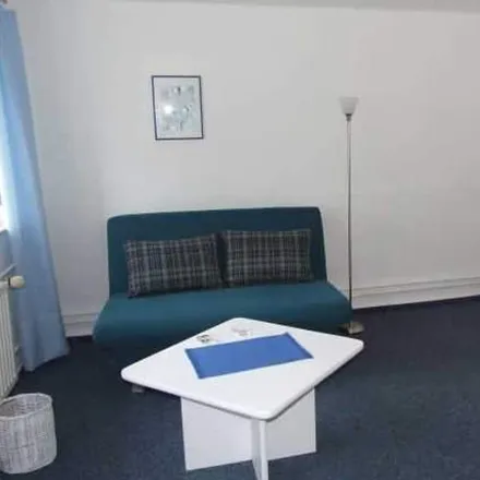 Rent this 1 bed apartment on Glücksburg in Schleswig-Holstein, Germany