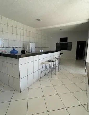 Buy this 3 bed house on Rua 228 B in Setor Leste Universitário, Goiânia - GO