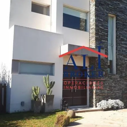 Buy this 5 bed house on unnamed road in Partido del Pilar, B1631 BUI Villa Rosa