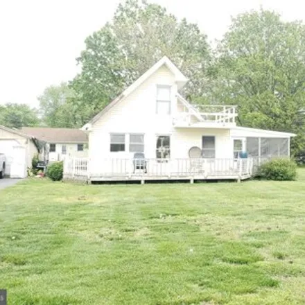 Buy this 3 bed house on 5467 Windward Drive in Tilghman Island, Talbot County