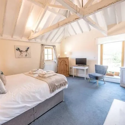 Rent this 3 bed house on Stradbroke in IP21 5NJ, United Kingdom