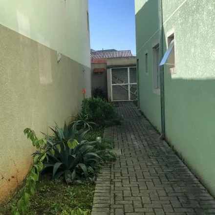 Image 1 - Rua Enemésio do Rosário Júnoir, Atuba, Colombo - PR, 83404-010, Brazil - Apartment for sale