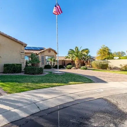 Image 7 - unnamed road, Casa Grande, AZ 85122, USA - House for sale