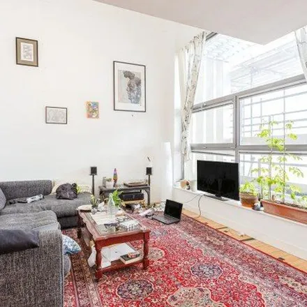 Image 2 - 25 Byrom Street, Manchester, M3 4PF, United Kingdom - Apartment for rent