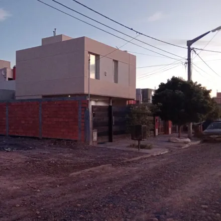 Buy this studio townhouse on Piedrabuena in Etchepare, Trelew