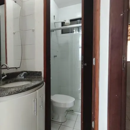 Rent this 2 bed house on Rua Tocantins in Santa Mônica, Feira de Santana - BA