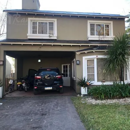 Image 2 - Darwin Passaponti 304, El Parque, 1744 Moreno, Argentina - House for sale