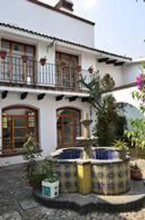 Buy this 3 bed house on Club de Gold la Hacienda in Calle Plaza del Pelicano, 54026 Ciudad López Mateos