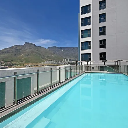 Image 9 - Europcar, 34 Prestwich Street, Cape Town Ward 115, Cape Town, 8001, South Africa - Apartment for rent