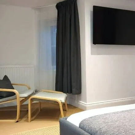 Image 4 - Preston, PR1 3TN, United Kingdom - Apartment for rent