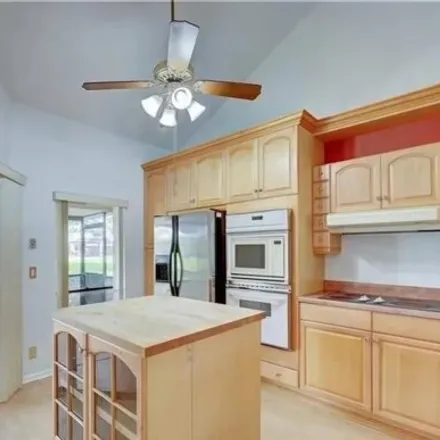 Rent this 3 bed condo on 9327 Ketay Circle in Palm Beach County, FL 33428