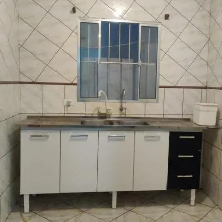 Rent this 2 bed house on Rua Antônio José Nurchis in Jardim Pacheco, Osasco - SP