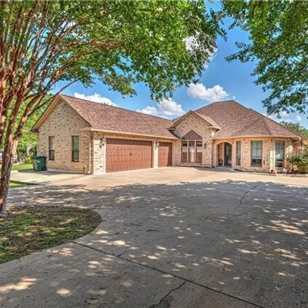 Buy this 5 bed house on 2907 Chisholm Trl in Salado, Texas