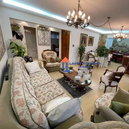 Buy this 3 bed apartment on Rua João de Sousa Dias in Campo Belo, São Paulo - SP