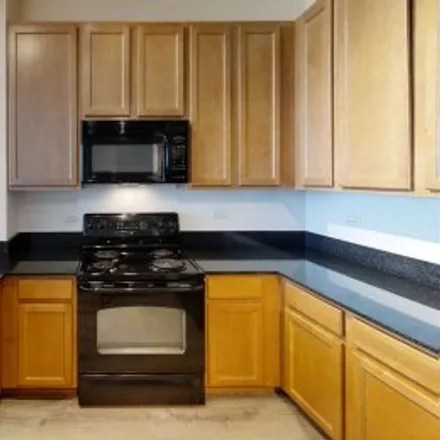 Rent this 2 bed apartment on #906,1841 South Calumet Avenue in Prairie District, Chicago