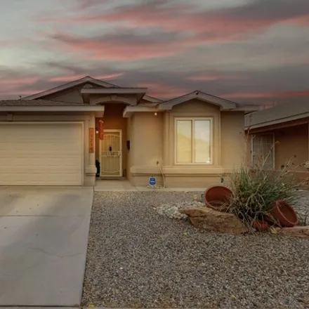 Buy this 3 bed house on 1261 Telstar Loop Northwest in Albuquerque, NM 87121