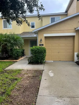 Rent this 2 bed townhouse on 2684 Sicily Drive in New Smyrna Beach, FL 32168
