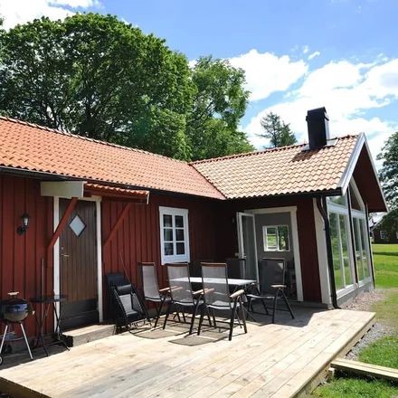 Image 7 - Torget Vrigstad, Vrigstad, Sweden - Townhouse for rent
