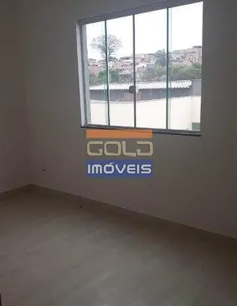 Buy this 2 bed apartment on unnamed road in Nacional, Contagem - MG