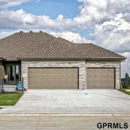 Buy this 4 bed house on 12539 Quail Drive in Sarpy County, NE 68123