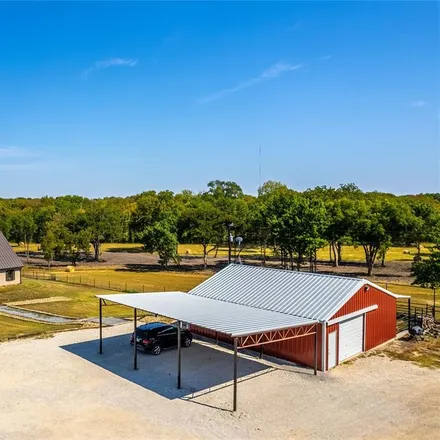 Image 1 - Whitewright Youth Baseball Fields, Rose Hill Road, Whitewright, Grayson County, TX 75491, USA - House for sale