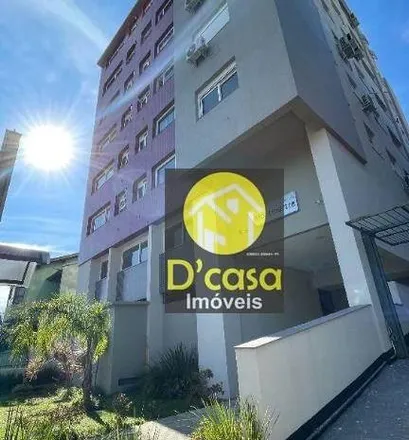 Buy this 2 bed apartment on Rua Teixeira de Freitas in Santo Antônio, Porto Alegre - RS