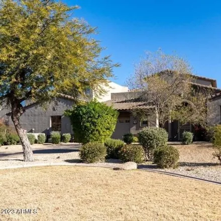 Image 3 - 20802 North Grayhawk Drive, Scottsdale, AZ 85255, USA - House for rent
