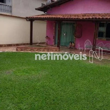 Buy this 2 bed house on Rua Santa Justa in Jardim das Alterosas, Betim - MG