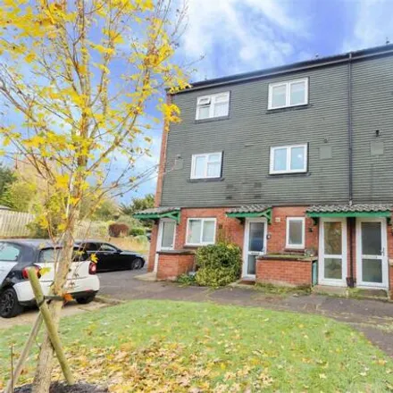 Rent this 1 bed apartment on Myrtleside Close in London, HA6 2UT
