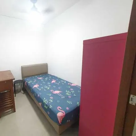 Rent this 1 bed room on Balestier Point in 279 Balestier Road, Singapore 329735