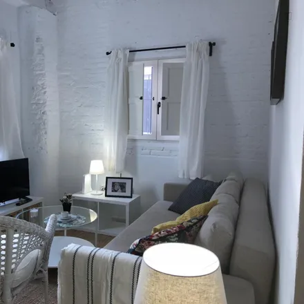 Image 4 - Carrer dels Rosers, 5, 46025 Valencia, Spain - Apartment for rent