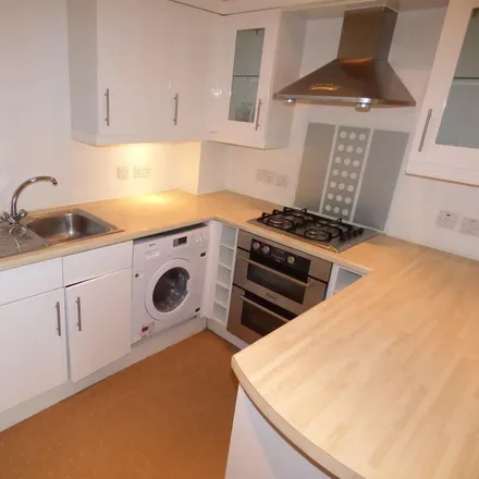 Rent this 1 bed apartment on 39 Broadway in London, E15 4BQ