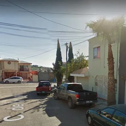 Image 1 - Calle de la Lava, Playas de Tijuana Secc Costa Hermosa, 22667 Tijuana, BCN, Mexico - House for sale