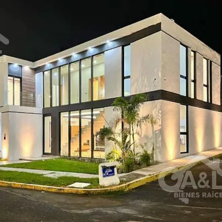 Image 2 - Boulevard Mandinga, Vista Bella, 95264 Playas del Conchal, VER, Mexico - House for sale