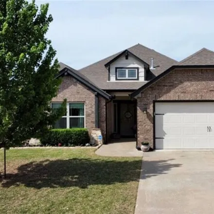 Buy this 3 bed house on 1243 East 134th Place in Glenpool, Tulsa County