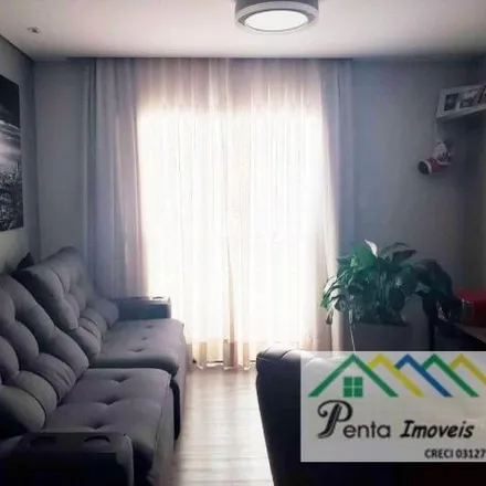 Buy this 3 bed apartment on Supermercados Joanin in Rua Heloisa Pamplona 360, Fundação