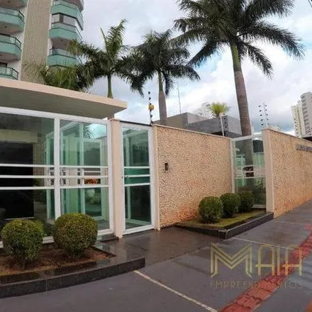 Image 2 - Artefacto, Avenida Antártica, Santa Rosa, Cuiabá - MT, 78040-020, Brazil - Apartment for sale
