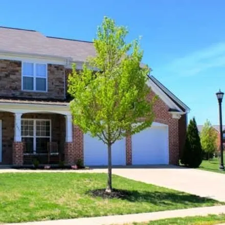 Rent this 4 bed house on Erlinger Drive in Williamson County, TN 37135