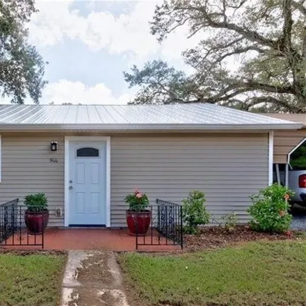 Rent this 2 bed house on 984 Louisiana Avenue in Sebastian, FL 32958