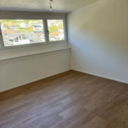 Rent this 1 bed apartment on Auto Center Hammer in Oltnerstrasse 1, 4622 Bezirk Gäu