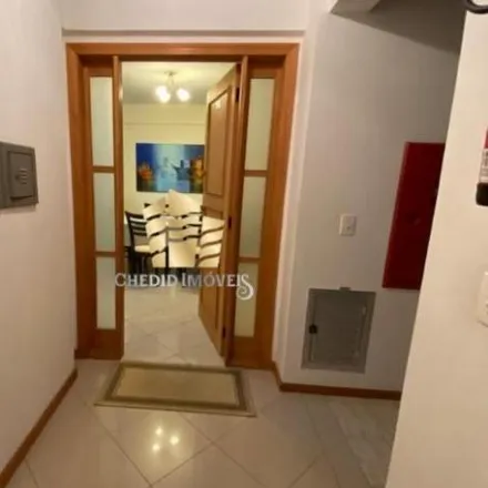 Rent this 1 bed apartment on Rua 902 in Centro, Balneário Camboriú - SC