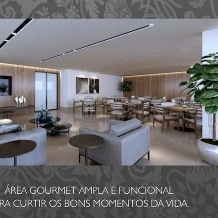 Buy this 4 bed apartment on Rua Castelo da Feira in Pampulha, Belo Horizonte - MG