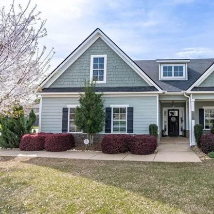 Buy this 4 bed house on Red Rover Lane in Lexington County, SC