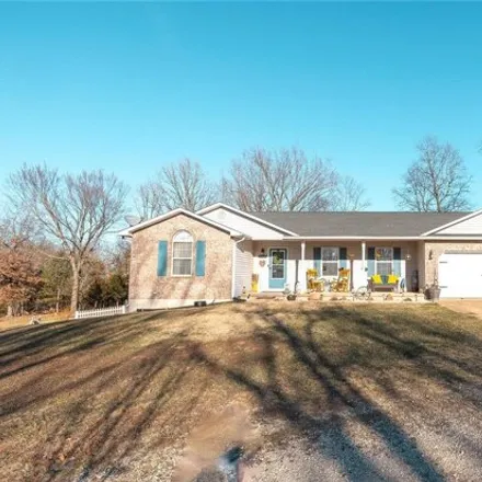 Buy this 3 bed house on 37164 Willow Road in Pulaski County, MO 65552