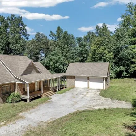 Buy this 4 bed house on Buckeye Trails Drive in Banks County, GA