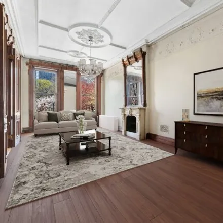 Image 3 - 7 East 124th Street, New York, NY 10035, USA - Townhouse for sale