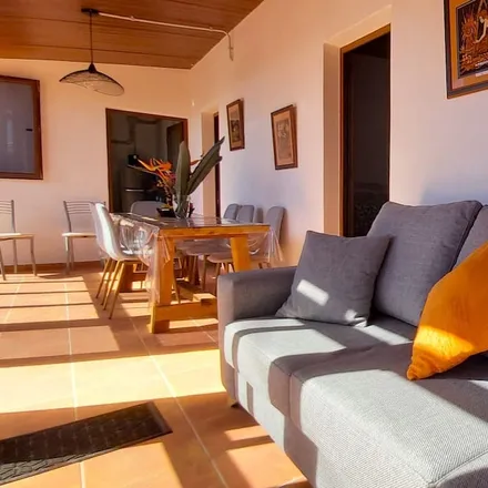 Rent this 3 bed house on San Sebastián de la Gomera in Santa Cruz de Tenerife, Spain