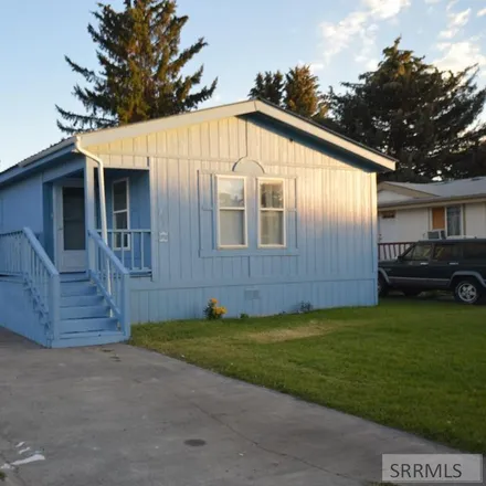 Buy this 3 bed house on 2180 East Timber Lane in Idaho Falls, ID 83401
