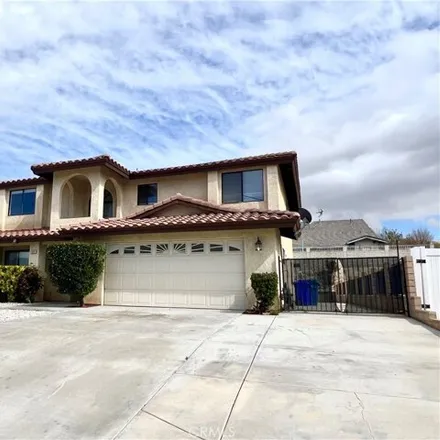 Rent this 4 bed house on 13995 Hidden Valley Road in San Bernardino County, CA 92395
