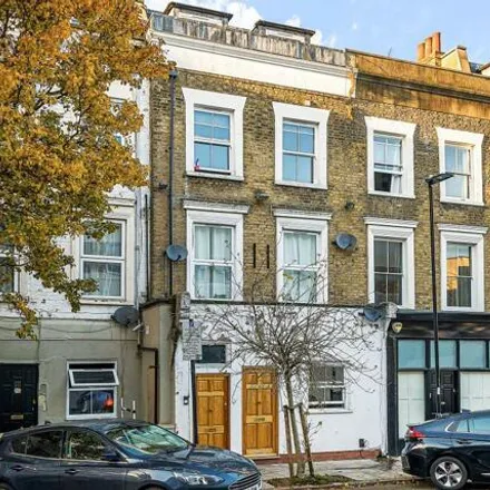 Buy this 2 bed apartment on SARC in Holloway Road, London